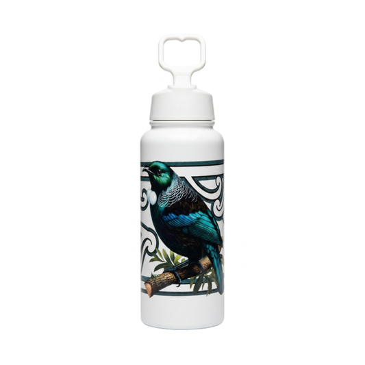 Tāhuna Drink Bottle – Tui