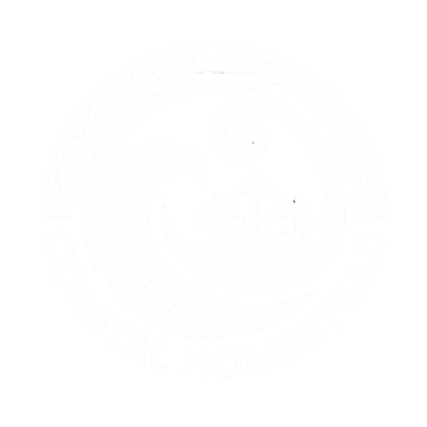 Coastal Homestead