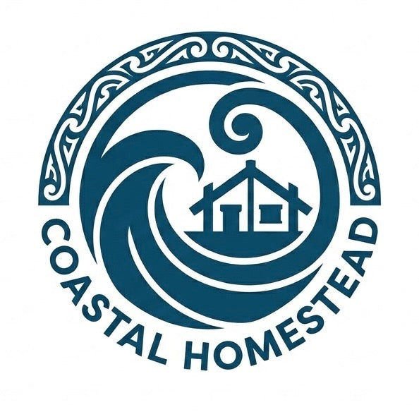 Coastal Homestead