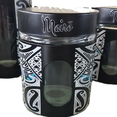 Mairo Canister